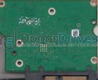 Pcb-st2000dx001 Seagate St2000dx001 1cm164-300 Cc43