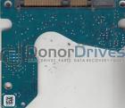 Pcb-st2000lm007 Seagate St2000lm007 1r8174-568 Sbk2