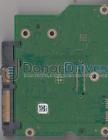 Pcb-st2000vm002 Seagate St2000vm002 9uy166-500 Sc01