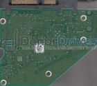 Pcb-st3000dm001 Seagate St3000dm001 1er166-570 Cc46