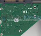 Pcb-st3000vn000 Seagate Sata Pcb