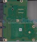 Pcb-st31000528as Seagate St31000528as 9sl154-578 Cc46