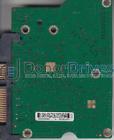 Pcb-st3160215sce Seagate St3160215sce 9cz112-160 3.acf 100439888