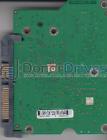 Pcb-st3250310as Seagate St3250310as 9eu132-566 3.aaa
