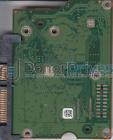 Pcb-st3320413cs Seagate St3320413cs 9gw14c-160 Ca12