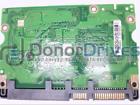 Pcb-st3500320as Seagate St3500320as 9bx154-304 Ad14