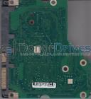 Pcb-st3500320ns Seagate St3500320ns 9ca154-303 Sn06