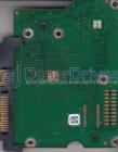Pcb-st3500418as Seagate St3500418as 9sl142-302 Cc38