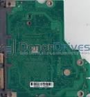 Pcb-st3750330ns Seagate Sata Pcb