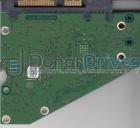 Pcb-st4000dm001 Seagate St4000dm001 1fk17n-568 Cc44