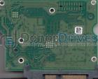 Pcb-st500dm002 Seagate St500dm002 1bd142-502 Kc48
