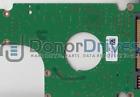 Pcb-st500lm012 Samsung St500lm012 Hn-m500mbb-a22 100720903