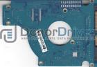 Pcb-st9160314as Seagate St9160314as 9hh13c-286 0002sdm1