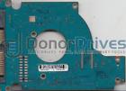 Pcb-st9160411as Seagate St9160411as 9ge14d-620 Hp86