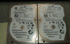 Pcb-st9160414asg Seagate Lot Of 4
