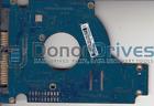 Pcb-st9250410asg Seagate St9250410asg 9psg42-031 0002sdm1 100537089