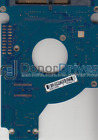 Pcb-st9320320as Seagate St9320320as 9ev134-566 Bs05
