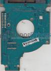 Pcb-st9320423as Seagate St9320423as 9hv14e-022 0006hpm1