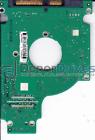 Pcb-st960813as Seagate St960813as 9s113c-506 3.alb