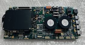 Bs01.89.0001c Pcb Stm-5 Board / 1529-126