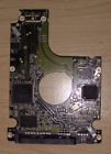 Wd5000lpvt Pcb Wd Board -22g33t0