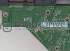 Pcb-wd10eals-08z8a0 Western Digital Wd10eals-08z8a0 2061-771640-l02