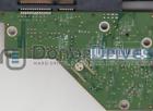 Pcb-wd10ealx-089ba0 Western Digital Wd Sata Pcb