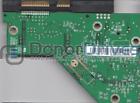 Pcb-wd10ears-22y5b1 Western Digital Wd Sata Pcb