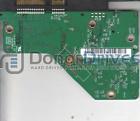 Pcb-wd10evds-63n5b1 Western Digital Wd10evds-63n5b1 2061-701590-j00