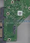Pcb-wd10ezex-60m2na0 Western Digital Aj Wd Sata Pcb