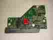 Pcb-wd10ezex Western Digital Wd Wd10ezex 2060-771829-005