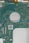 Pcb-wd10jmvw-59ajgs3 Western Digital Wd10jmvw-59ajgs3 771961-601