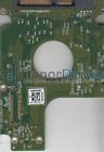 Pcb-wd10jpvt-24a1yt0 Western Digital Wd10jpvt-24a1yt0 771823-300