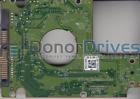 Pcb-wd10jpvt-55a1yt0 Western Digital Wd10jpvt-55a1yt0 771823-300
