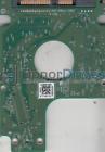 Pcb-wd10jpvx-00jc3t0 Western Digital Wd10jpvx-00jc3t0 771960-100