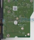 Pcb-wd1502faex-007ba0 Western Digital Ac Wd Sata Pcb