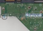 Pcb-wd15ears-60mvwb0 Western Digital Wd15ears-60mvwb0 2061-771698-802