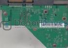 Pcb-wd1600aajs-00b4a0 Western Digital Wd Sata Pcb