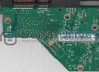 Pcb-wd1600aajs-22l7a0 Western Digital Ad Wd Sata Pcb