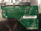 Pcb-wd1600aajs-75m0a0 Western Digital Wd2500aajs-75m0a0 2061-701590-x06