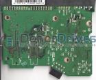 Pcb-wd1600bb-22guc0 Western Digital Wd1600bb-22guc0 2061-701266-200