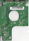 Pcb-wd1600bevt-00a22t0 Western Digital Wd1600bevt-00a22t0 2061-701672-601