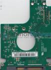 Pcb-wd1600bevt-75zct2 Western Digital Wd1600bevt-75zct2 2061-701499-500