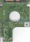 Pcb-wd1600bpvt-00jj5t0 Western Digital Ab Wd Sata Pcb