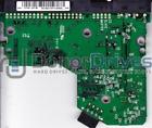 Pcb-wd1600jb-22rea0 Western Digital Ab Wd Ide Pcb