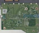 Pcb-wd2000f9yz-09n20l0 Western Digital Wd2000f9yz-09n20l0 771822-d02