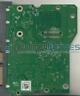 Pcb-wd2000fyyz-01ul1b1 Western Digital Ad Wd Sata Pcb