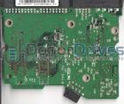 Pcb-wd2000jb-19gvc0 Western Digital Ah Wd Ide Pcb