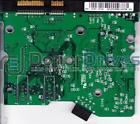 Pcb-wd2000jd-22hbb0 Western Digital Wd2000jd-22hbb0 2061-001267-000