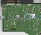 Pcb-wd2002faex-007ba0 Western Digital Wd2002faex-007ba0 771624-b03
